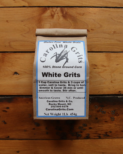 White Grits (16oz) - On Sale!!
